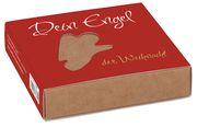 Geschenkset Dein Engel der Weihnacht  4036526766614