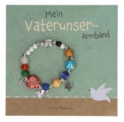 Geschenkset Mein Vaterunser-Armband  4036526756684