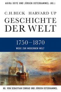 Geschichte der Welt 4 Thomas Atzert/Andreas Wirthensohn 9783406641046