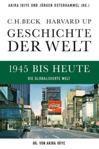 Geschichte der Welt 6 Andreas Wirthensohn/Thomas Atzert 9783406641060