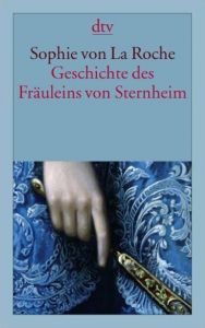Geschichte des Fräuleins von Sternheim Roche, Sophie von La 9783423135306