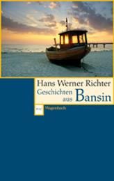 Geschichten aus Bansin Richter, Hans Werner 9783803125941