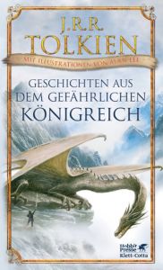 Geschichten aus dem gefährlichen Königreich Tolkien, J R R 9783608938265
