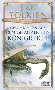 Geschichten aus dem gefährlichen Königreich Tolkien, J R R 9783608964493