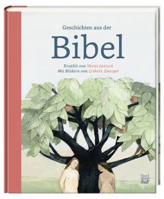 Geschichten aus der Bibel Janisch, Heinz 9783314103018