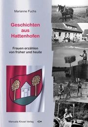 Geschichten aus Hattenhofen Fuchs, Marianne 9783955441852