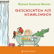 Geschichten aus Wimmlingen Berner, Rotraut Susanne 9783836962360