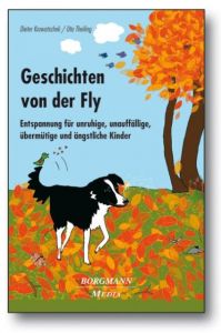 Geschichten von der Fly Krowatschek, Dieter/Theiling, Uta 9783938187500