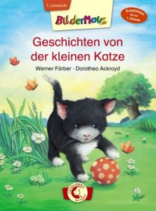 Geschichten von der kleinen Katze Färber, Werner 9783785580172