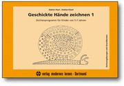 Geschickte Hände zeichnen 1 Pauli, Sabine/Kisch, Andrea 9783808009239