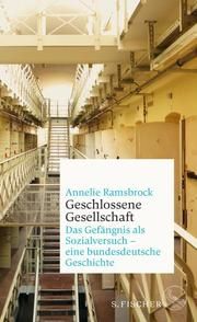 Geschlossene Gesellschaft Ramsbrock, Annelie 9783100025173