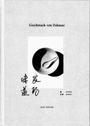 Geschmack von Zuhause Chen, Anni 9783948904272