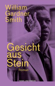 Gesicht aus Stein Gardner Smith, William 9783312013500