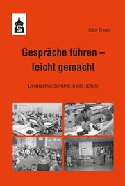 Gespräche führen - leicht gemacht Traub, Silke 9783834022493