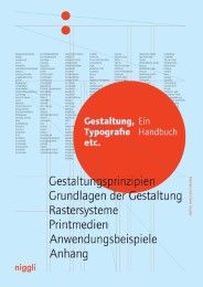 Gestaltung, Typografie etc. Gautier, Damien/Gautier, Claire 9783721206685