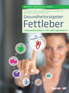 Gesundheitsratgeber Fettleber Deutsche Lebenshilfe e V 9783899939385