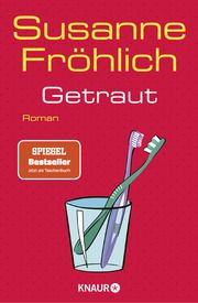 Getraut Fröhlich, Susanne 9783426530214