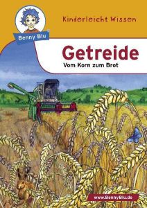 Getreide Hansch, Susanne 9783867510646