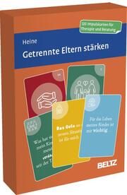 Getrennte Eltern stärken Heine, Hannah 4019172101039