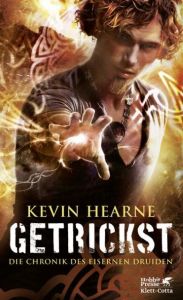 Getrickst Hearne, Kevin 9783608961348