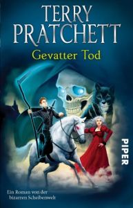 Gevatter Tod Pratchett, Terry 9783492280648