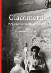 Giacometti Wiesinger, Véronique 9783829609197