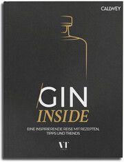 Gin Inside Rosse, Josefine/Hochheiden, Victor/Channir, Tom 9783766726032