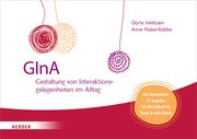 GInA. Das Kartenset: Impulse für die Kita Weltzien, Dörte (Prof.)/Huber-Kebbe, Anne 9783451397622