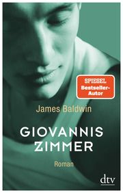 Giovannis Zimmer Baldwin, James 9783423147910