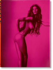 Gisele Bündchen Taschen 9783836539203