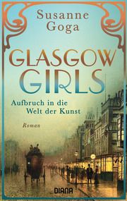 Glasgow Girls Goga, Susanne 9783453361201