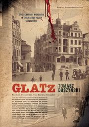 Glatz Duszynski, Tomasz 9783897738911