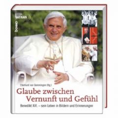 Glaube zwischen Vernunft und Gefühl Eberhard von Gemmingen 9783746221717
