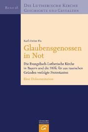 Glaubensgenossen in Not Fix, Karl-Heinz 9783579057835