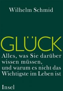 Glück Schmid, Wilhelm 9783458173731