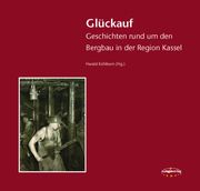 Glückauf Harald Kühlborn 9783933617958