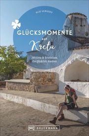 Glücksmomente auf Kreta Verigou, Klio 9783734314537