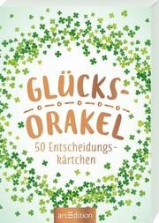 Glücksorakel  9783845833279