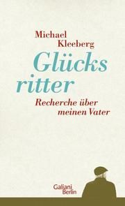 Glücksritter Kleeberg, Michael 9783869711409