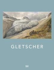 Gletscher Gernot Patzelt 9783775745352