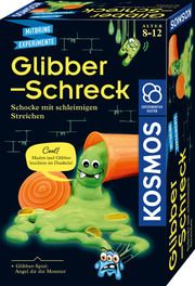 Glibber-Schreck  4002051657970