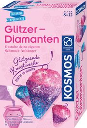 Glitzer-Diamanten  4002051657758