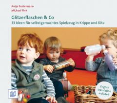 Glitzerflaschen & Co Bostelmann, Antje/Fink, Michael 9783942334570