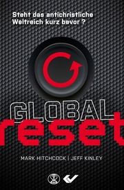 Global reset Hitchcock, Mark/Kinley, Jeff 9783863539016