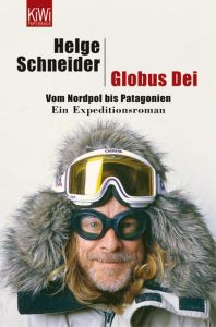 Globus Dei Schneider, Helge 9783462034745