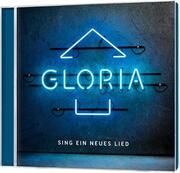 Gloria - Sing ein neues Lied  4029856464695