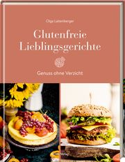 Glutenfreie Lieblingsgerichte Laitenberger, Olga 9783881172868