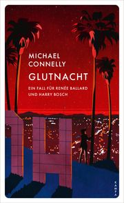 Glutnacht Connelly, Michael 9783311125617