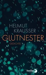 Glutnester Krausser, Helmut 9783827013941