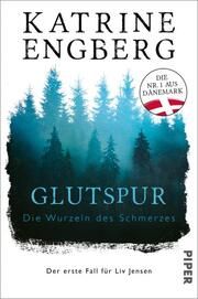 Glutspur Engberg, Katrine 9783492065115